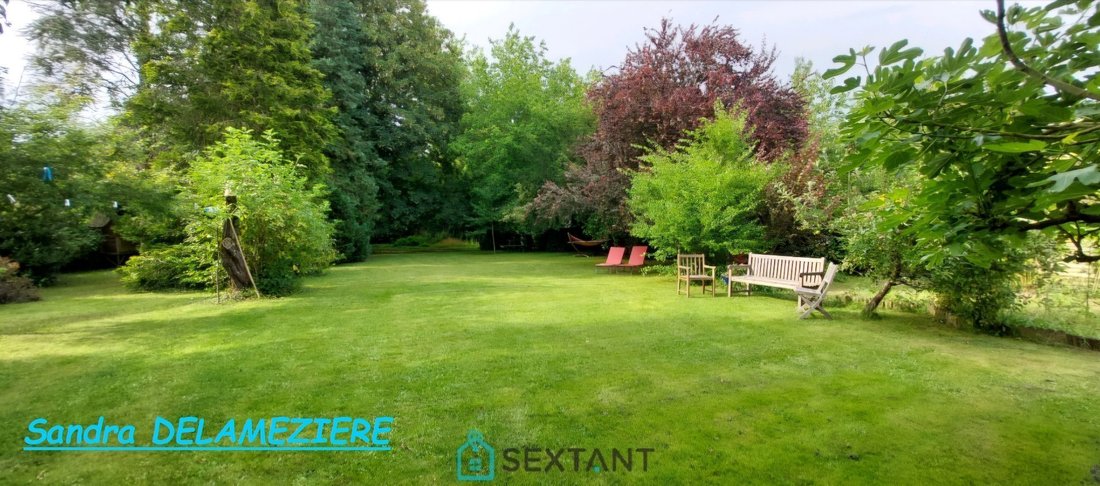 House in Villers-Bretonneux, Hauts-de-France, France 4 - 17384489