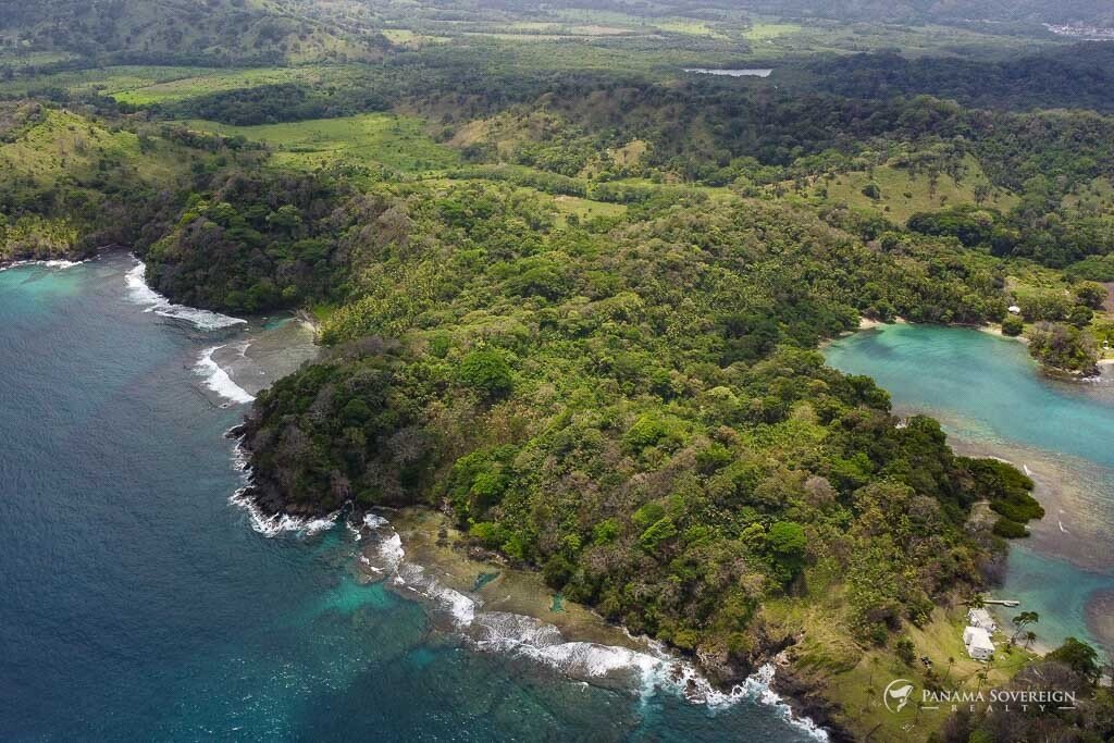 Terreno en Panama, Panamá 3 - 15487180