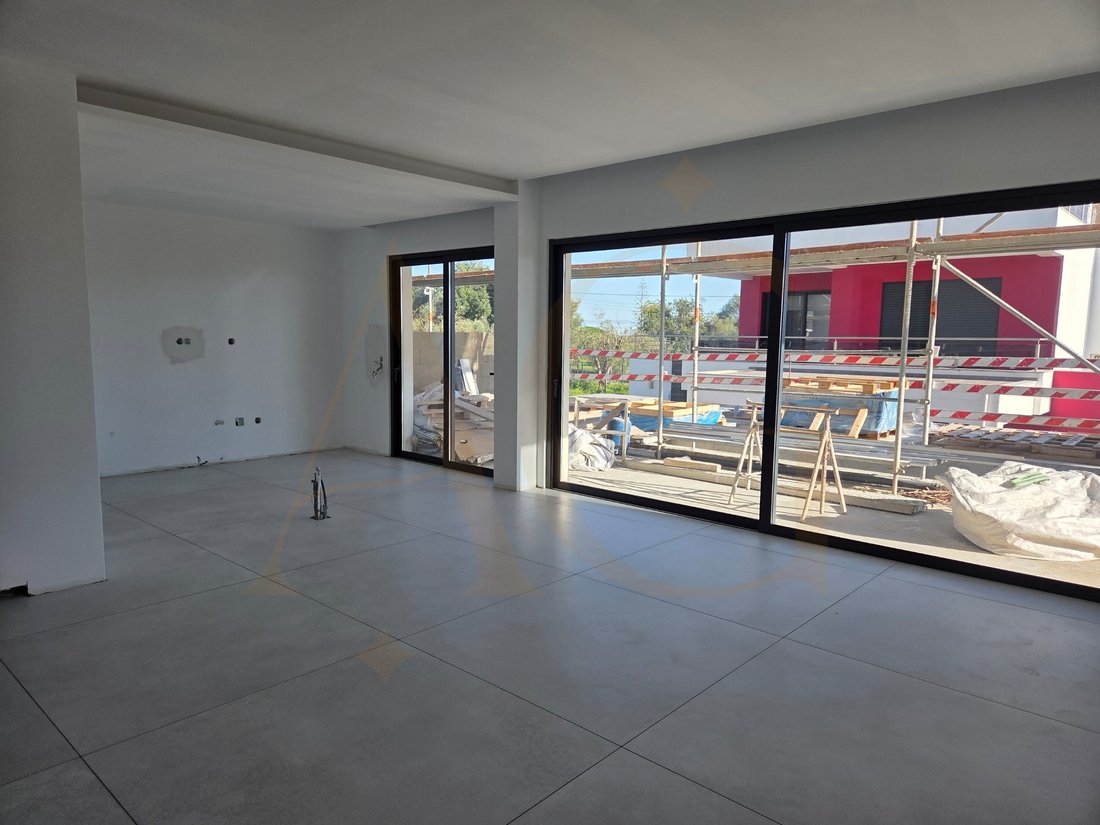 Apartment in Faro (Se e Sao Pedro), Algarve, Portugal 3 - 17436717