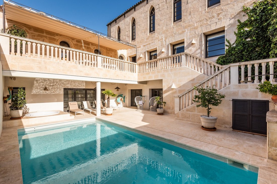 House in Maó / Mahón, Balearic Islands, Spain 1 - 13260559