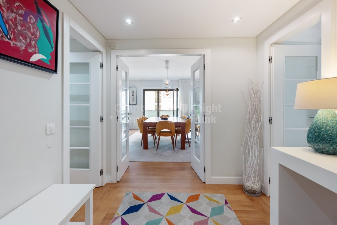 Apartment in Estrela, Lisbon, Portugal 2 - 17436691
