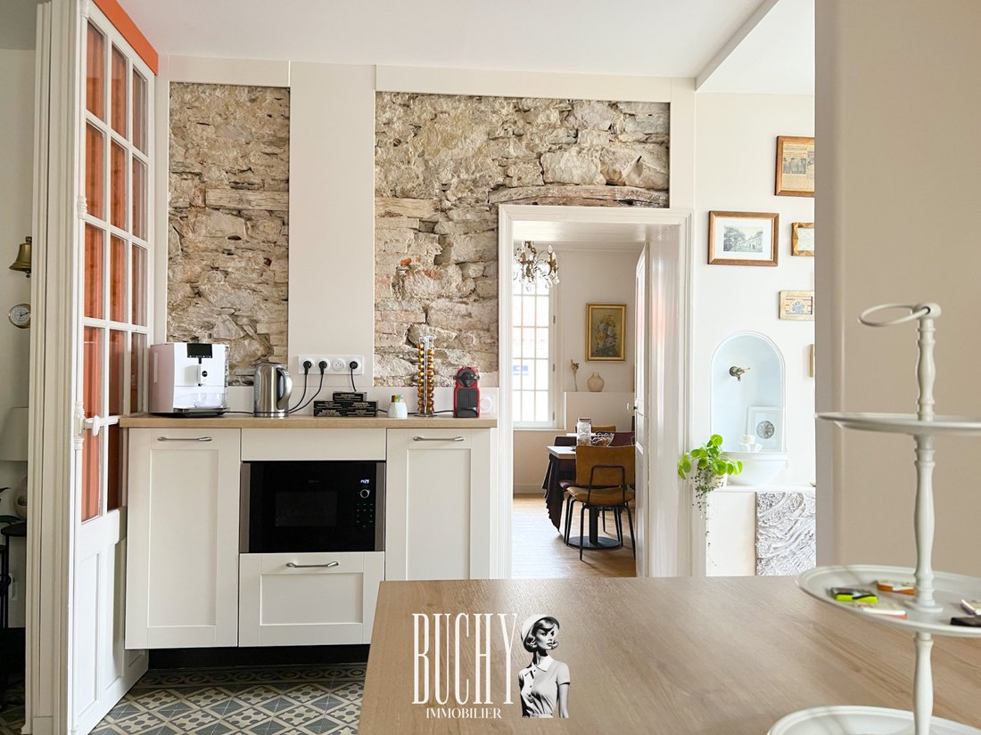 House in Olonne-sur-Mer, Les Sables-d'Olonne, France 3 - 17438437