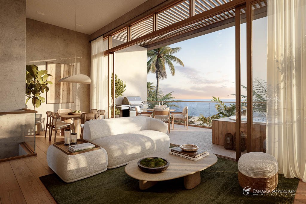 Condominio en Panama Oeste, Provincia de Panamá Oeste, Panamá 1 - 16457726
