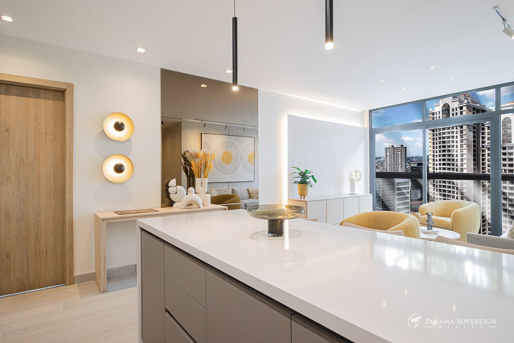 Condo in Panama City, Panama, Panama 4 - 16040911