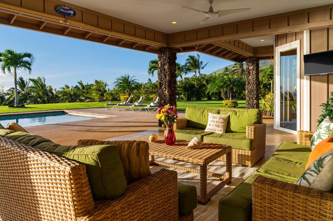 House in Lahaina, Hawaii, United States 5 - 17438225