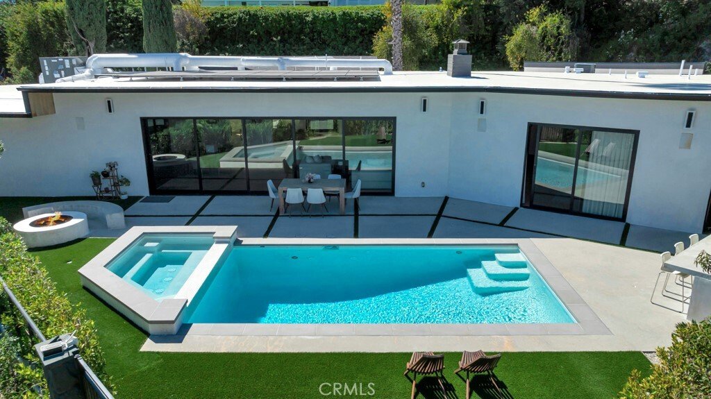 House in Los Angeles, California, United States 3 - 17438689