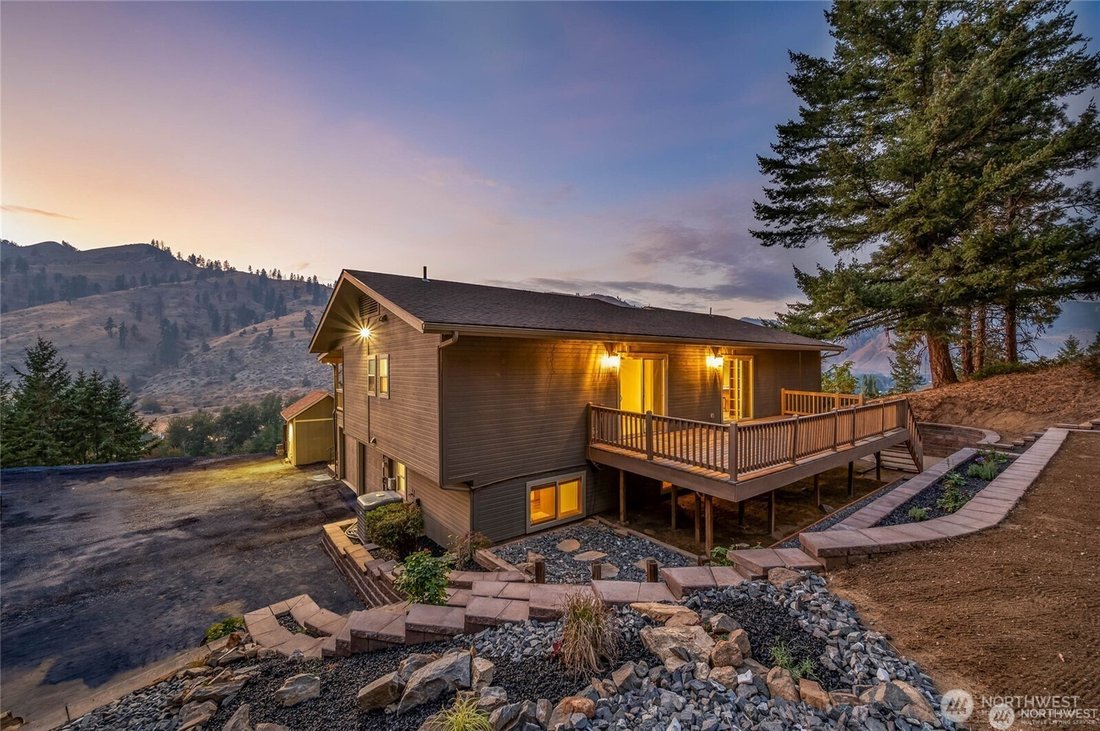 House in Cashmere, Washington, United States 1 - 17435665
