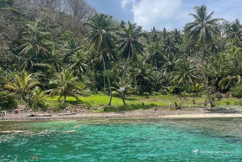 Terreno en Panama, Panamá 5 - 15487180