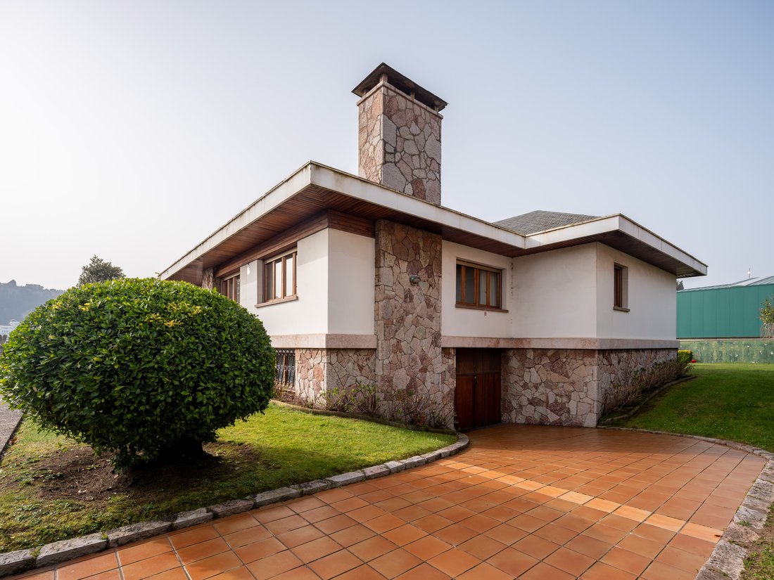 Villa en Castrillon, Principado de Asturias, España 5 - 17437289