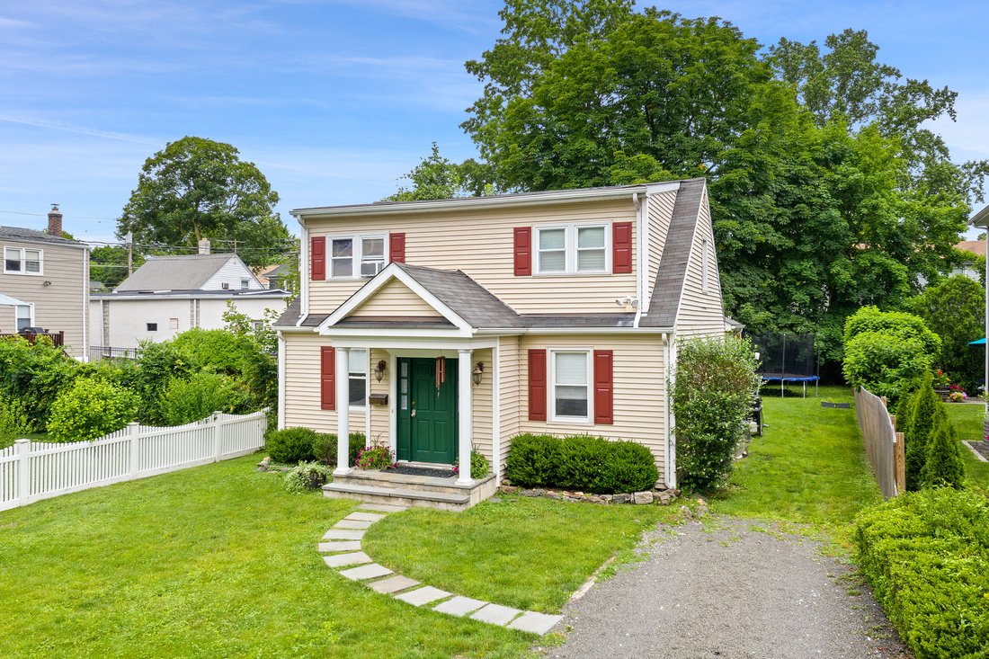 House in Rye, New York, United States 1 - 17440066