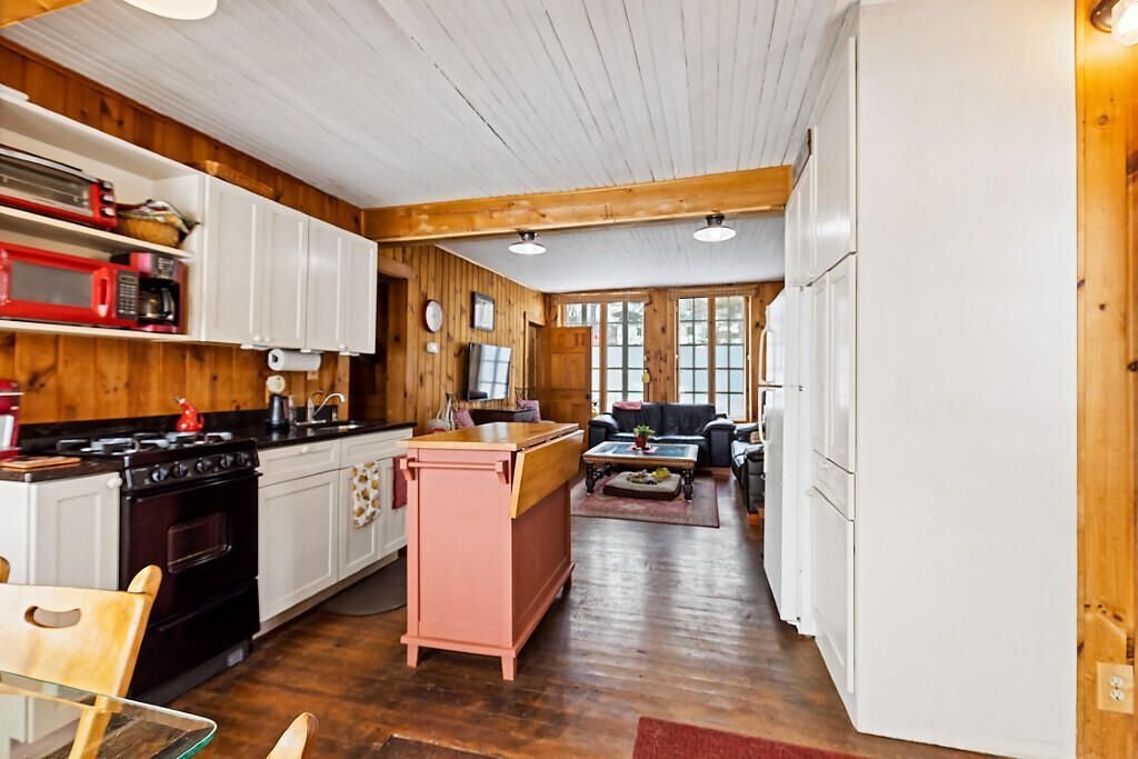 House in Mount Vernon, Maine, United States 5 - 17440073