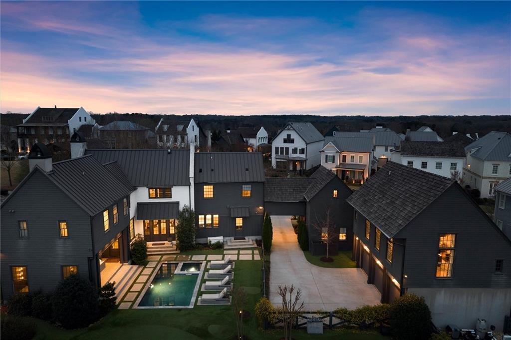 House in Cumming, Georgia, United States 3 - 17440361