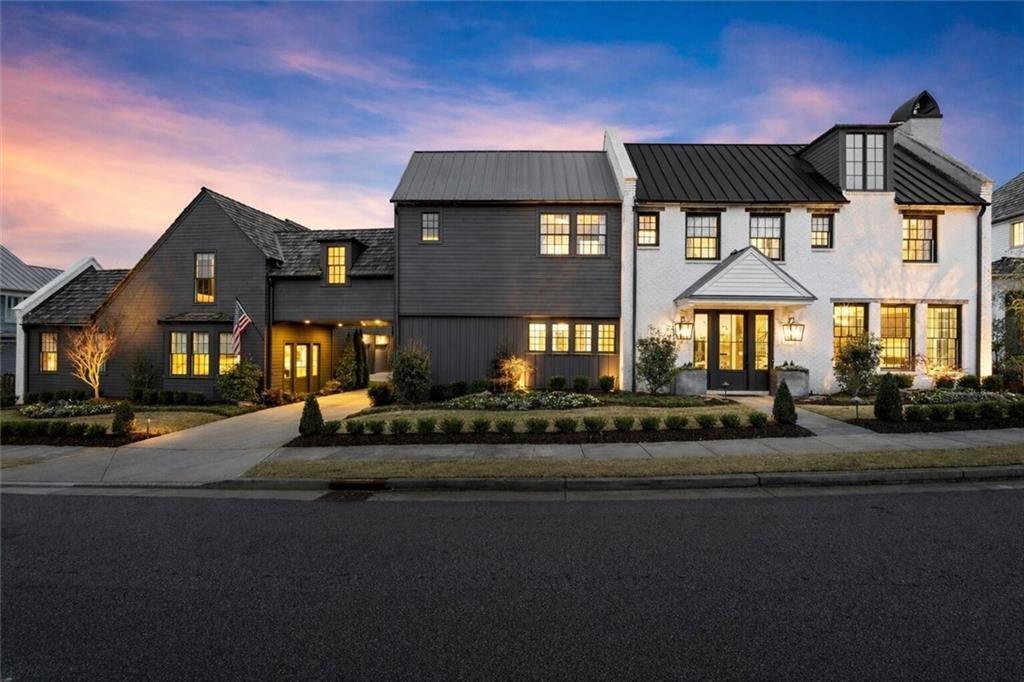 House in Cumming, Georgia, United States 1 - 17440361