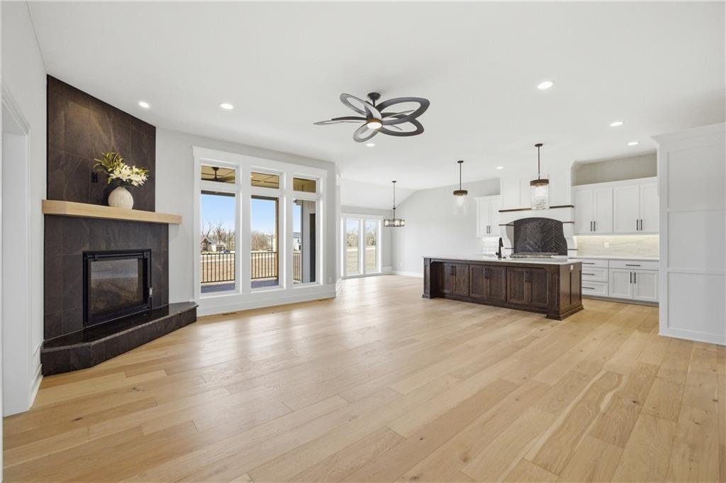 House in Kansas City, Missouri, United States 5 - 16205119