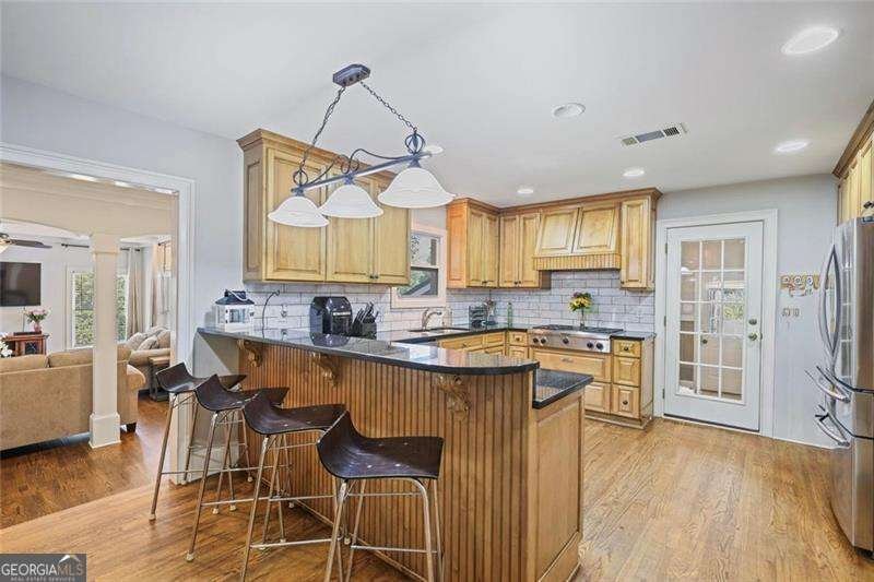 House in Marietta, Georgia, United States 4 - 17440162