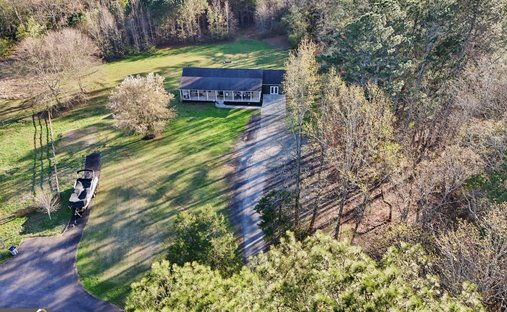 House in Cumming, Georgia, United States 1