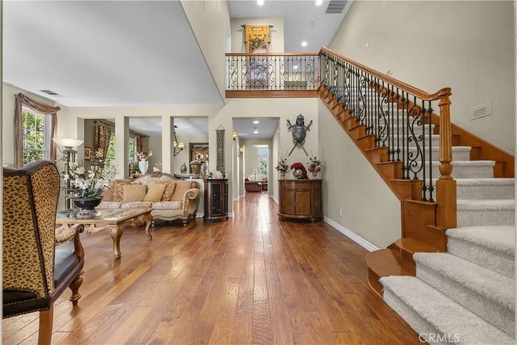 House in Stevenson Ranch, California, United States 5 - 17247372