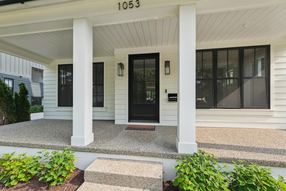 House in Birmingham, Michigan, United States 2 - 17440352