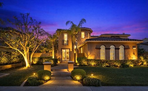 Maison à Anaheim, Californie, États-Unis 1