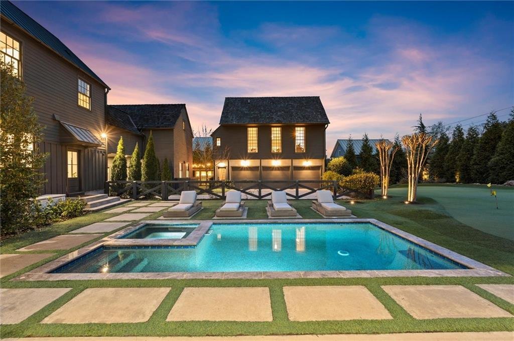 House in Cumming, Georgia, United States 4 - 17440361