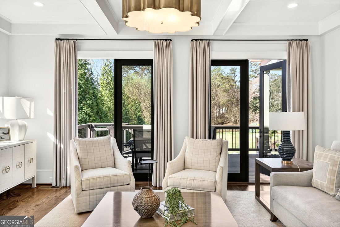 House in Brookhaven, Georgia, United States 4 - 17440419