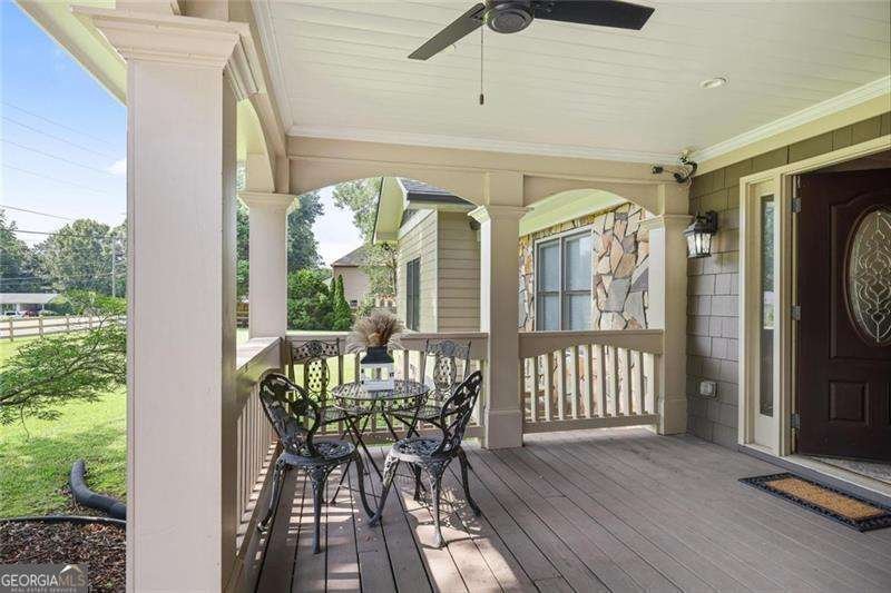 House in Marietta, Georgia, United States 3 - 17440162