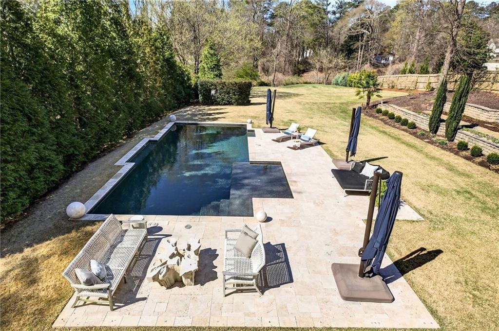 House in Brookhaven, Georgia, United States 2 - 17440398