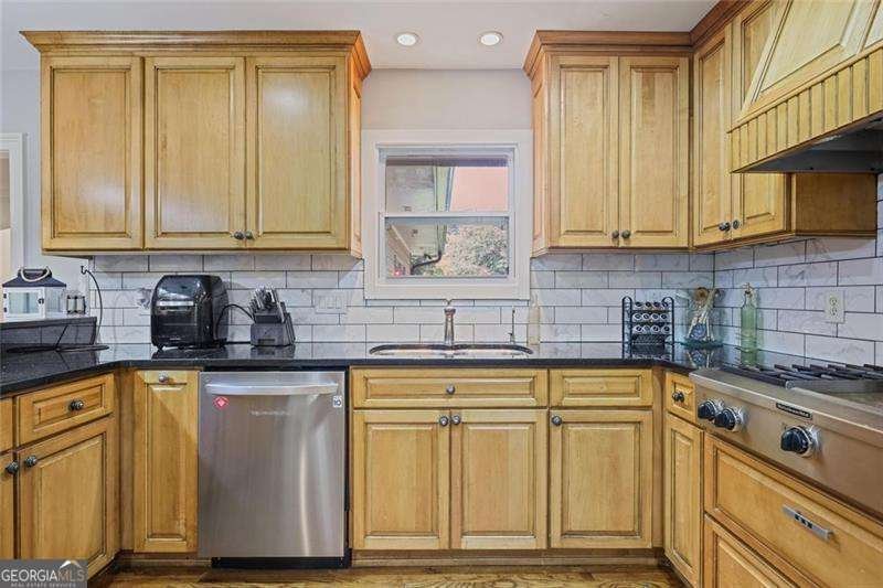 House in Marietta, Georgia, United States 5 - 17440162