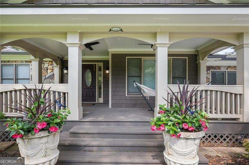 House in Marietta, Georgia, United States 2 - 17440162