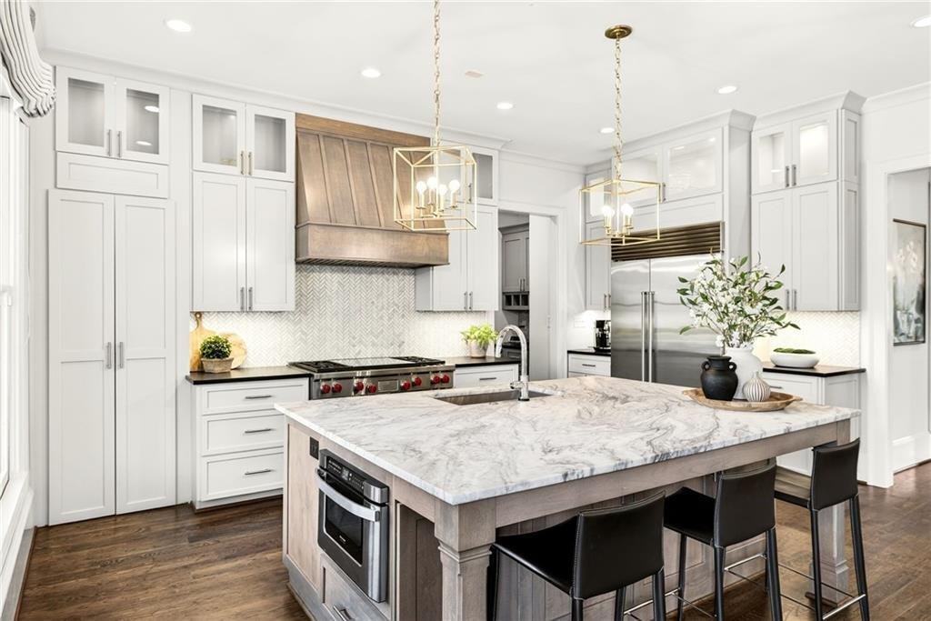 House in Brookhaven, Georgia, United States 4 - 17440398