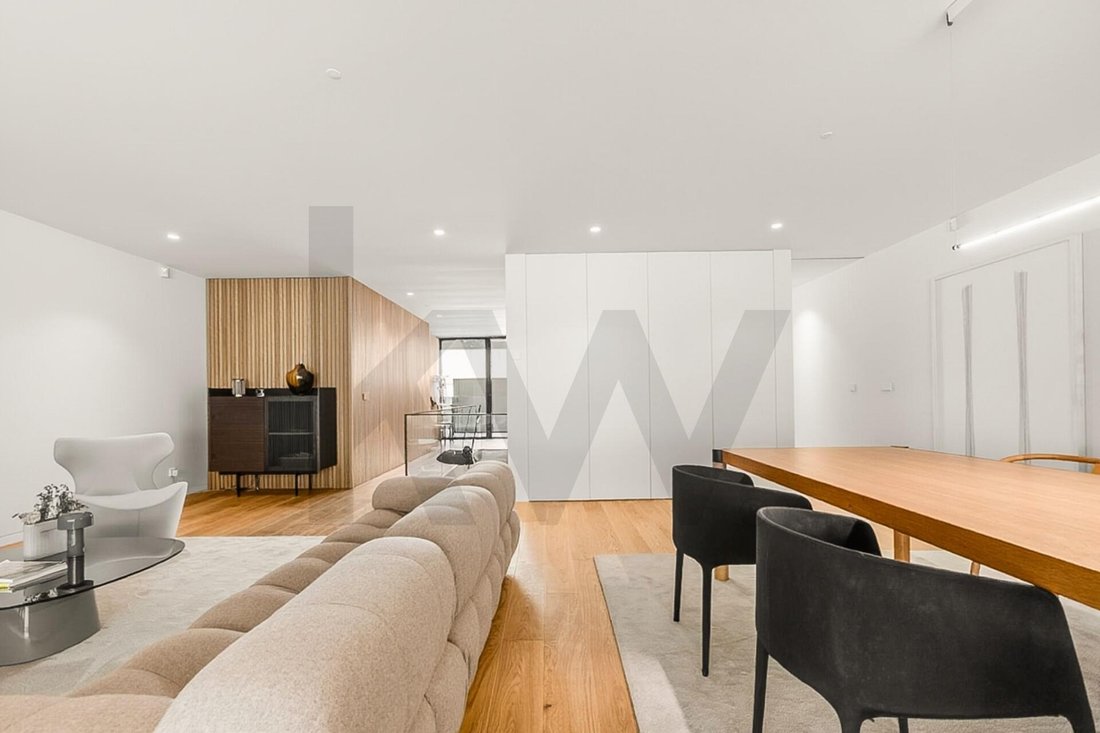 Apartment in Cedofeita, Santo Ildefonso, Se, Miragaia, Sao Nicolau e Vitoria, Porto District, Portugal 4 - 15662309