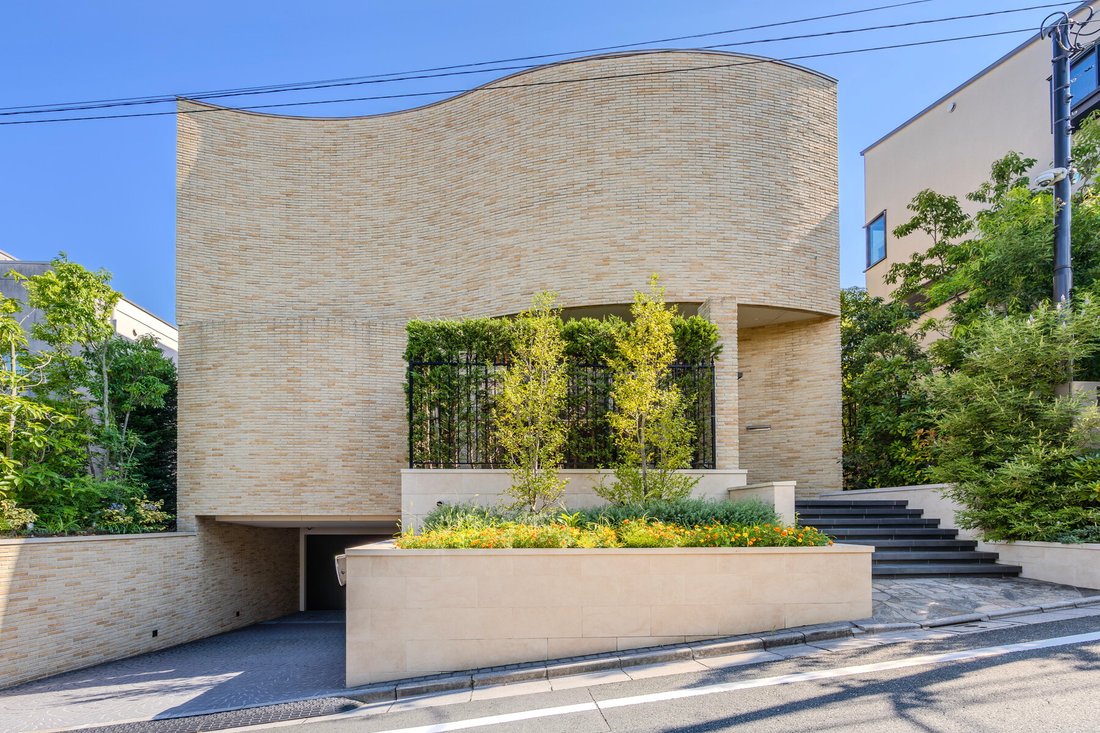House in Ota City, Tokyo, Japan 1 - 17440430