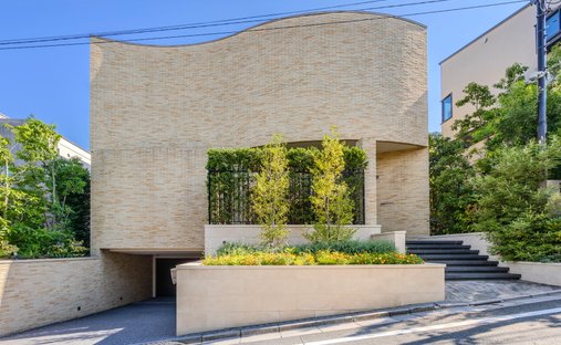House in Ota City, Tokyo, Japan 1