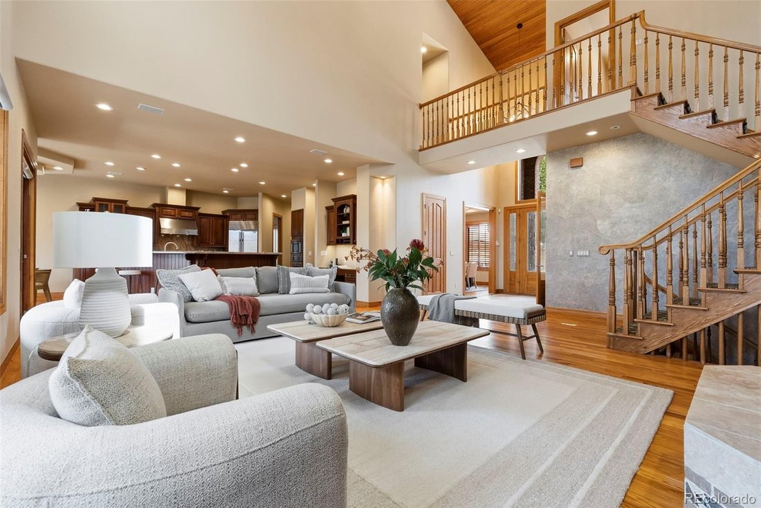 House in Denver, Colorado, United States 5 - 17440108