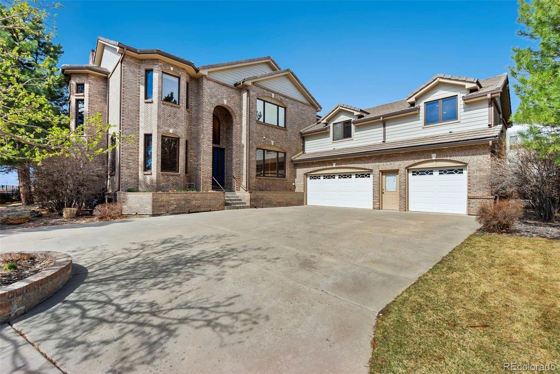 House in Denver, Colorado, United States 1 - 17440108