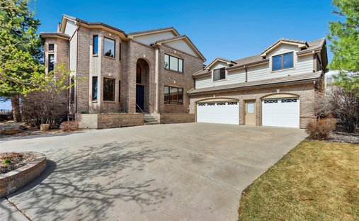 House in Denver, Colorado, United States 1