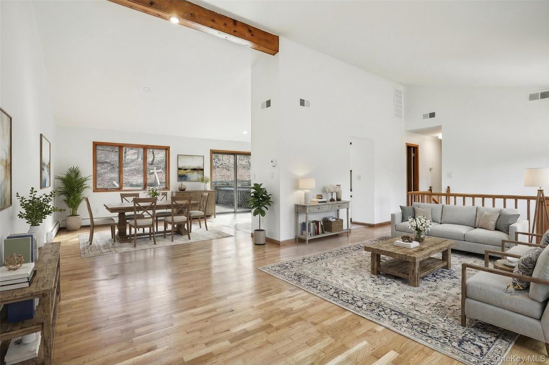 House in Chestnut Ridge, New York, United States 4 - 17440080