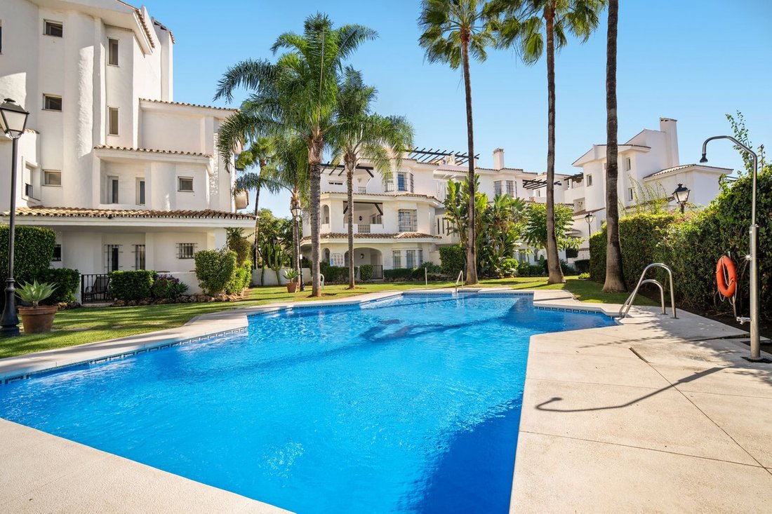 Appartement à Nueva Andalucia, Marbella, Espagne 2 - 17440571