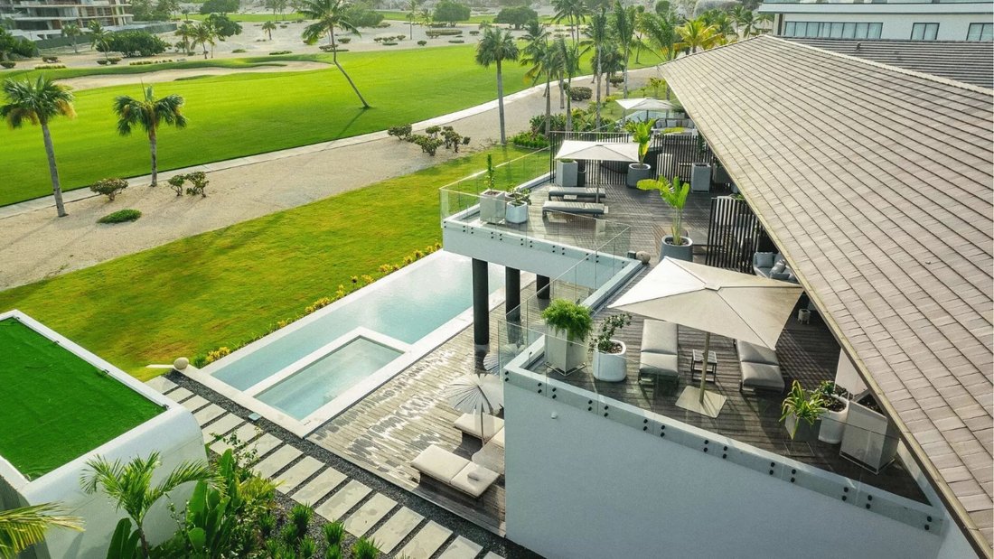 House in Juanillo, La Altagracia Province, Dominican Republic 3 - 17440069