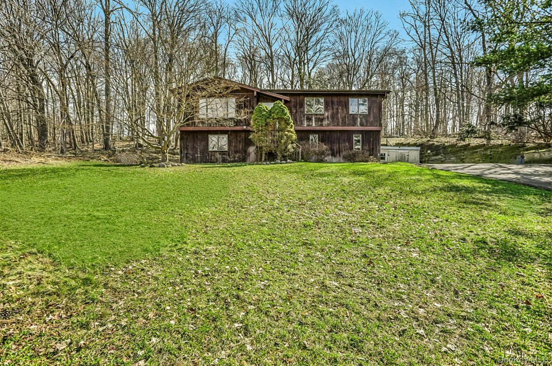 House in Chestnut Ridge, New York, United States 2 - 17440080