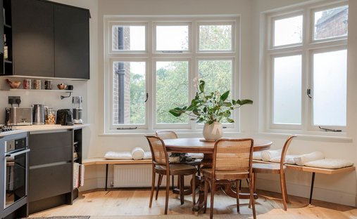 Apartment in Brondesbury, Brent, England 1