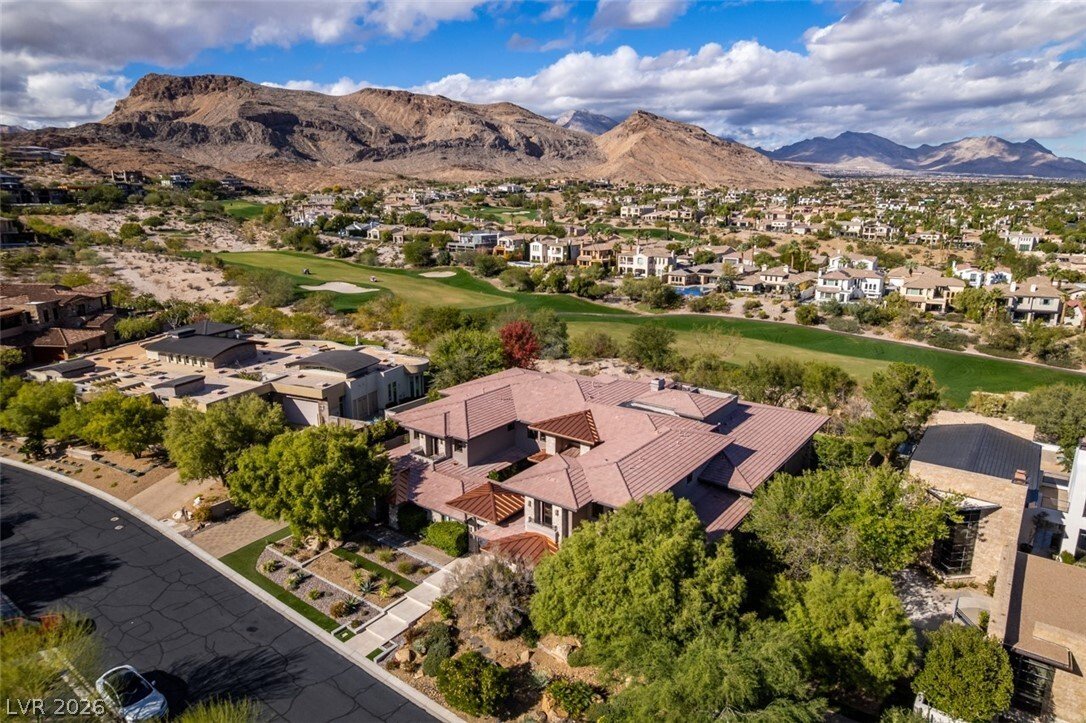 House in Las Vegas, Nevada, United States 1 - 17440135