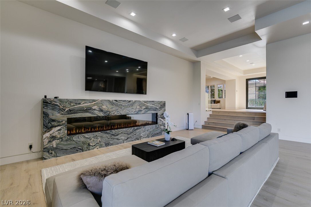 House in Las Vegas, Nevada, United States 3 - 17440135