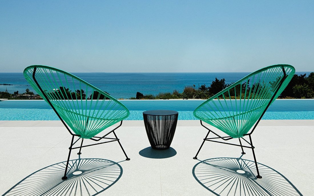 Villa in Meliteieis, Peloponnese, Western Greece and the Ionian, Greece 4 - 17440286
