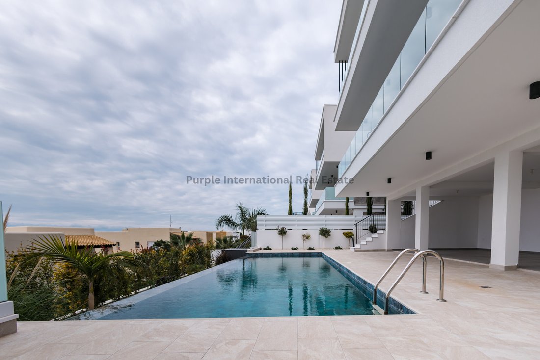 Villa in Chloraka, Paphos, Cyprus 2 - 17440443