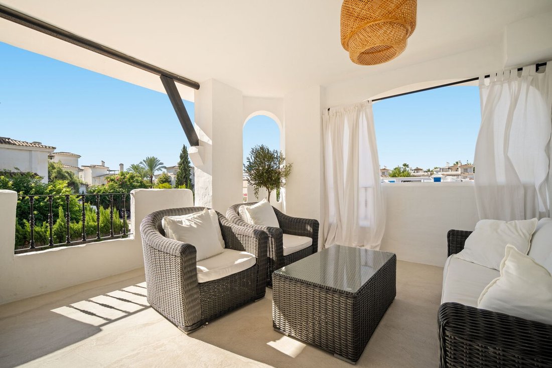 Appartement à Nueva Andalucia, Marbella, Espagne 1 - 17440571