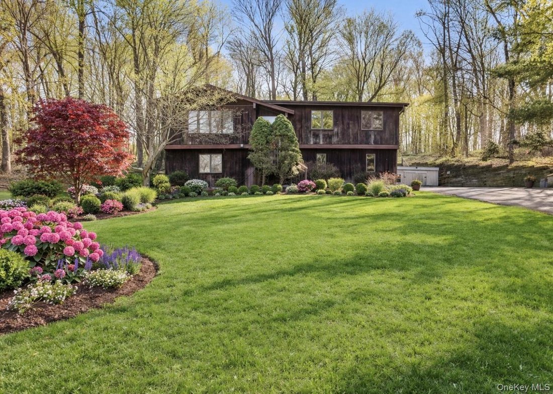 House in Chestnut Ridge, New York, United States 1 - 17440080