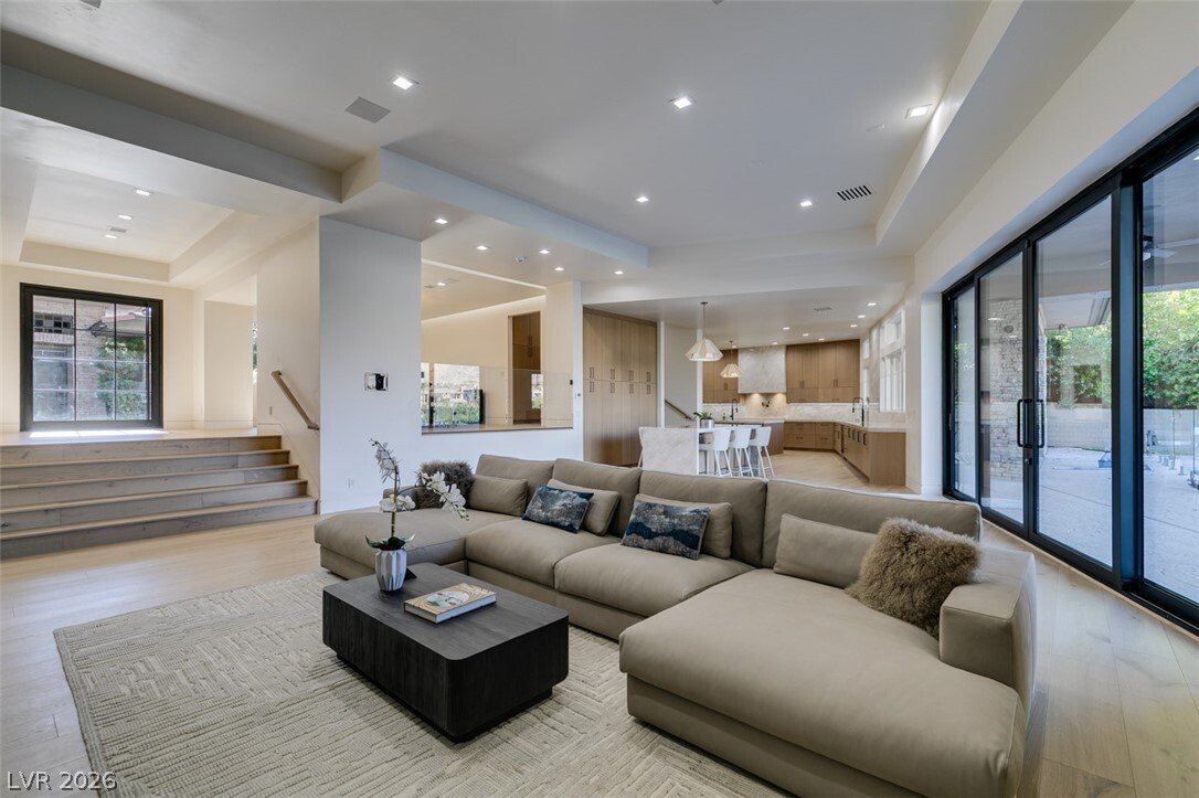 House in Las Vegas, Nevada, United States 4 - 17440135