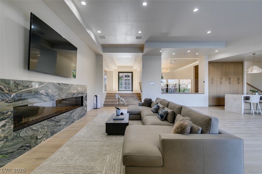 House in Las Vegas, Nevada, United States 2 - 17440135