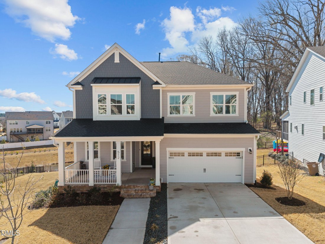 House in Wake Forest, North Carolina, United States 2 - 17440331